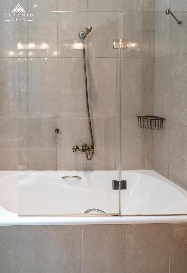 Luxury Villa Jupiter Agios Spyridon  Buitenkant foto